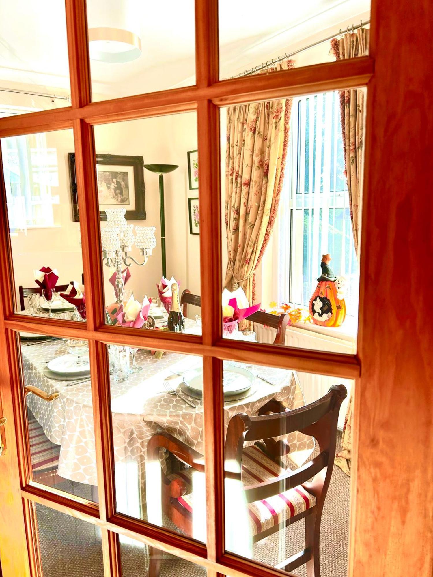 Lime Tree House Villa Maguires Bridge ภายนอก รูปภาพ