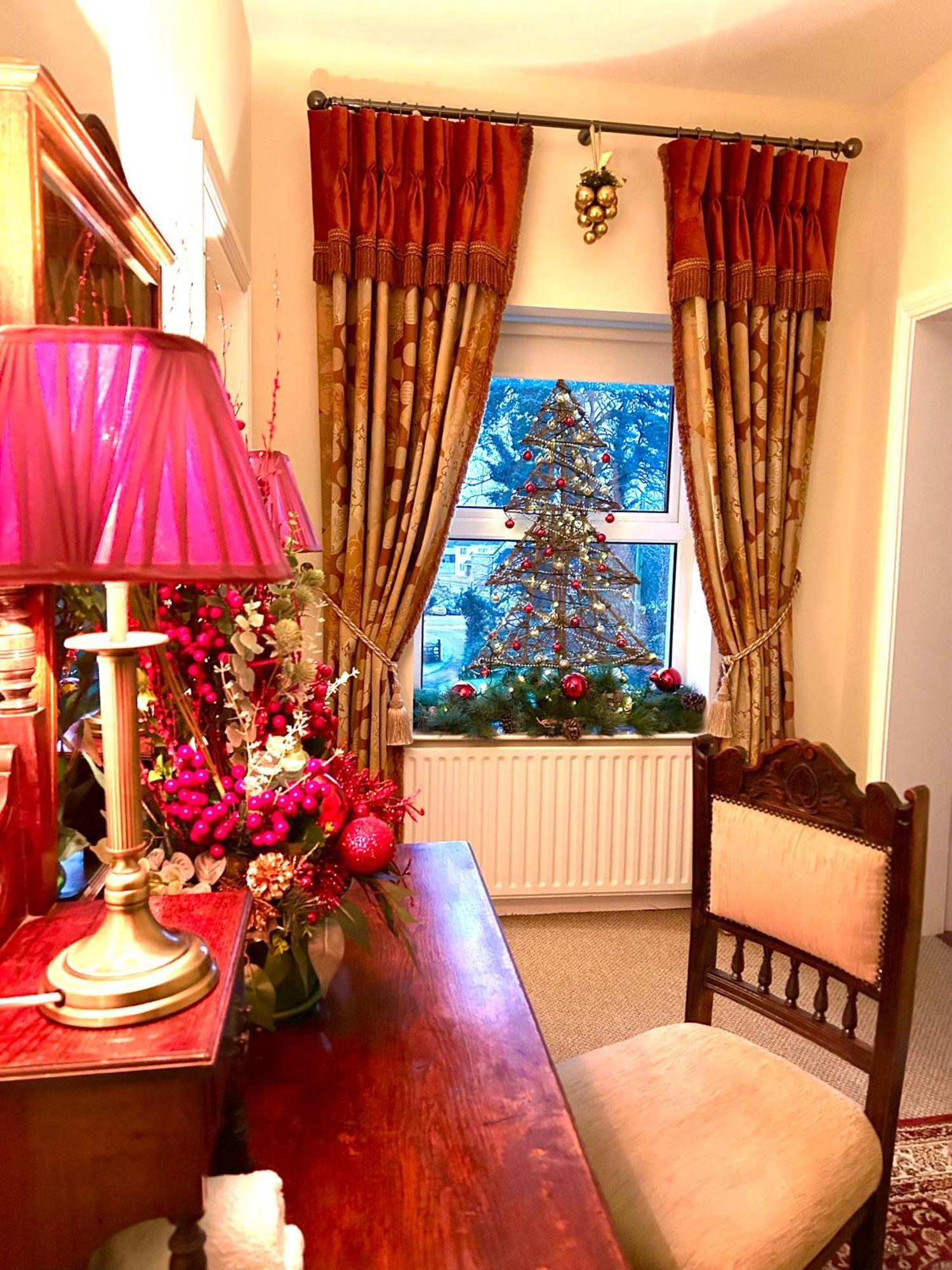Lime Tree House Villa Maguires Bridge ภายนอก รูปภาพ