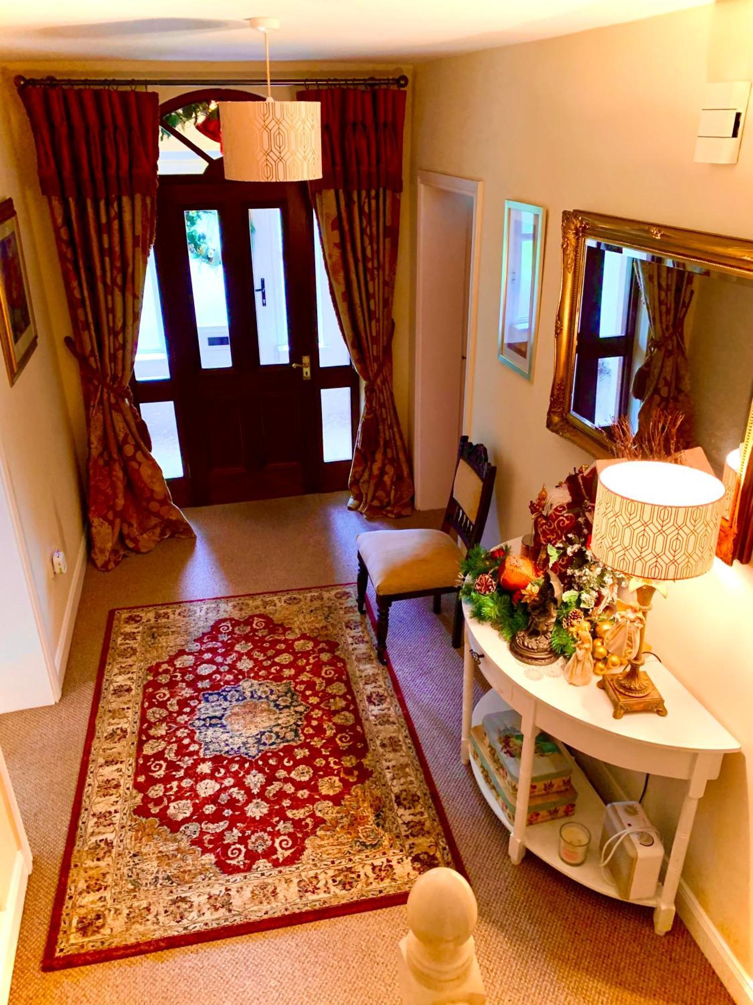 Lime Tree House Villa Maguires Bridge ภายนอก รูปภาพ