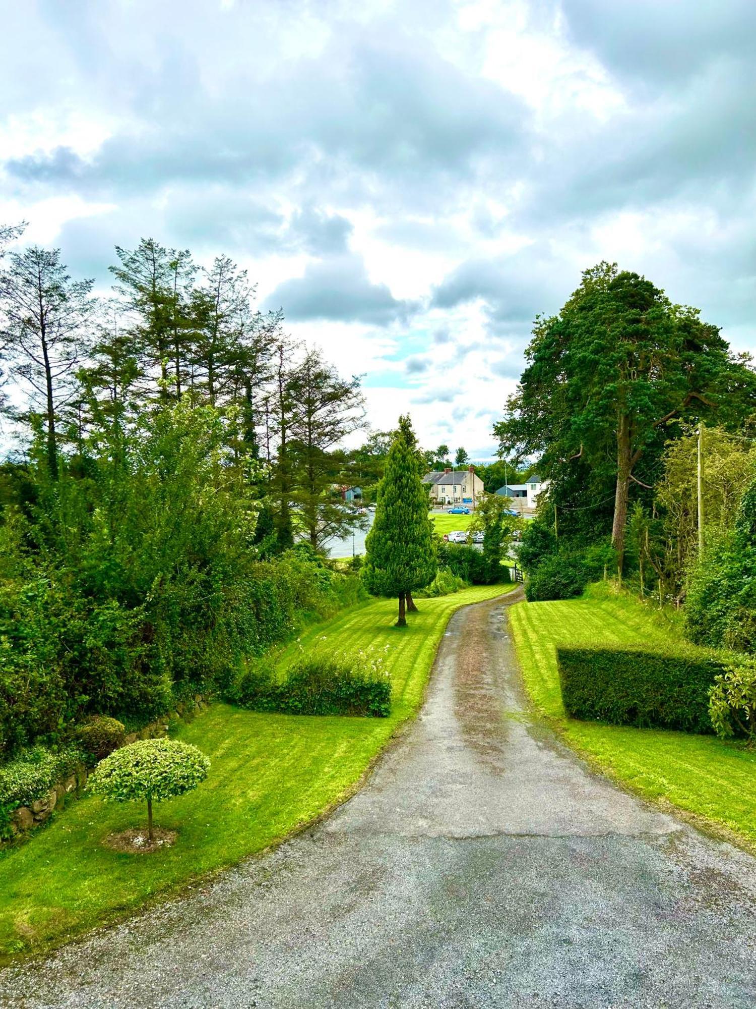 Lime Tree House Villa Maguires Bridge ภายนอก รูปภาพ