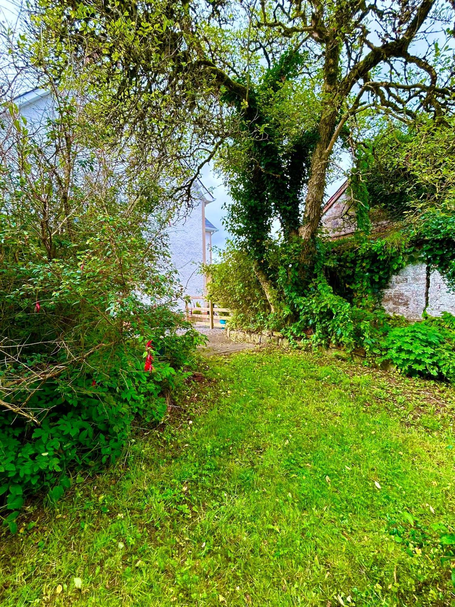 Lime Tree House Villa Maguires Bridge ภายนอก รูปภาพ