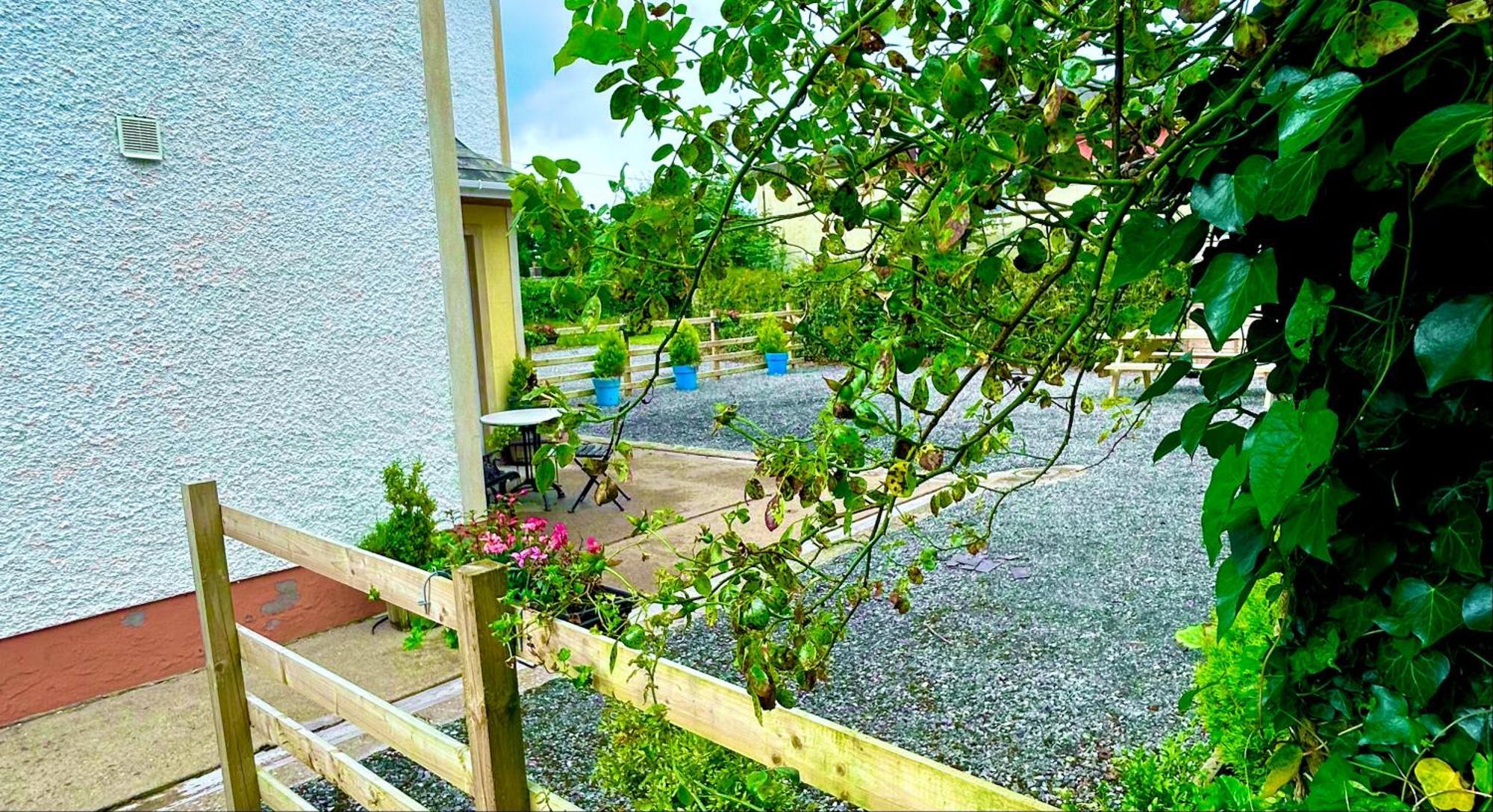 Lime Tree House Villa Maguires Bridge ภายนอก รูปภาพ