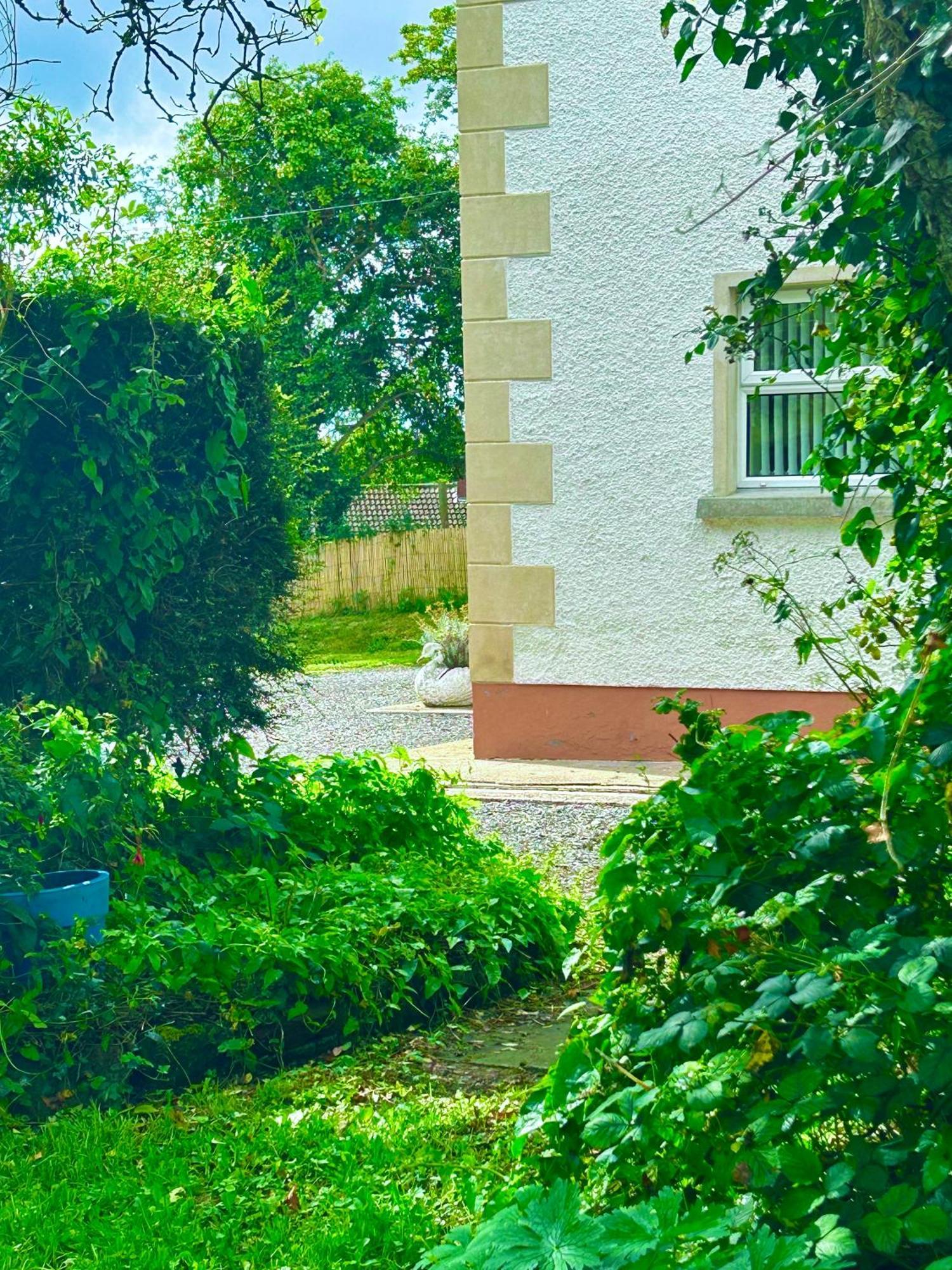 Lime Tree House Villa Maguires Bridge ภายนอก รูปภาพ