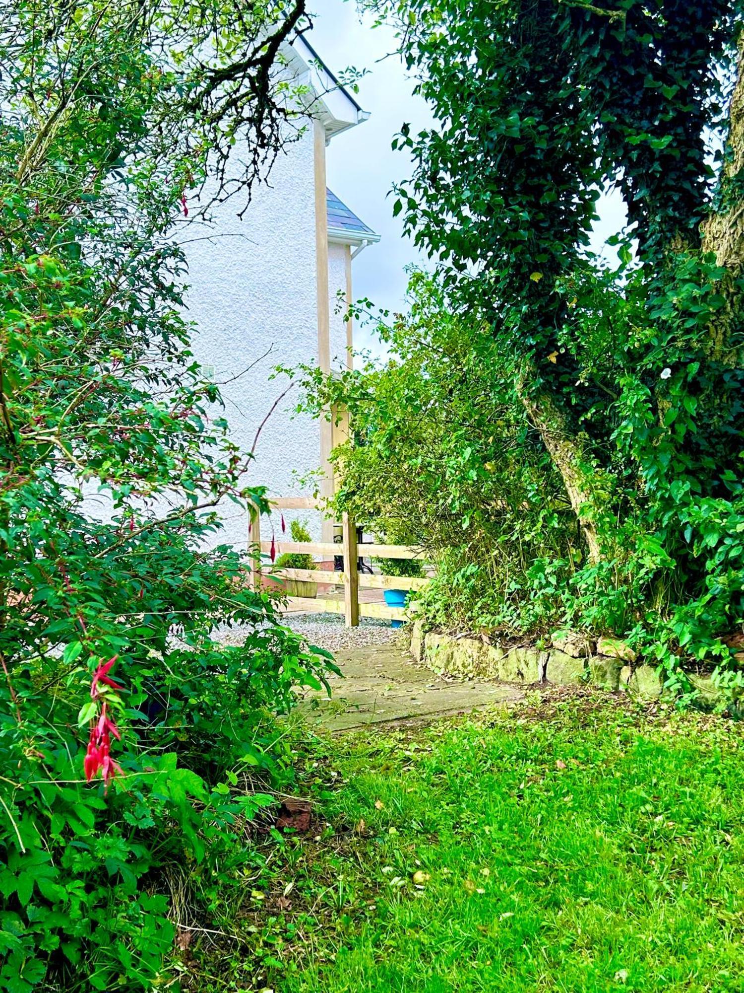 Lime Tree House Villa Maguires Bridge ภายนอก รูปภาพ